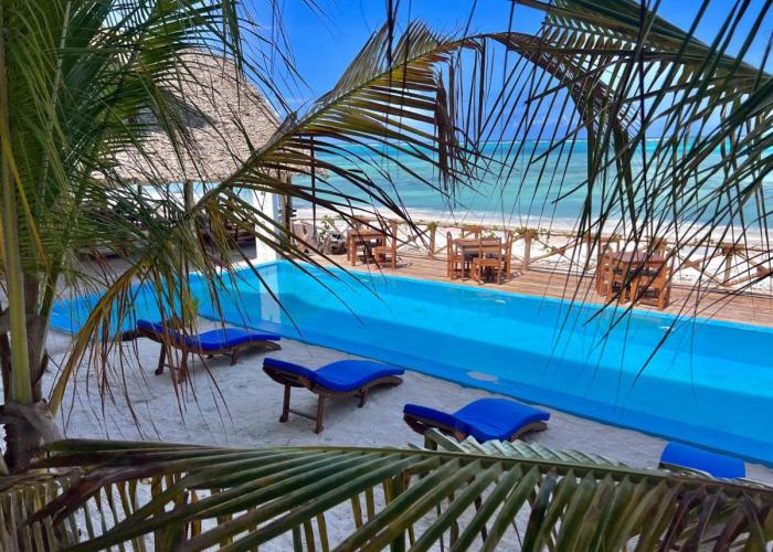 Mia Boutique Hotel