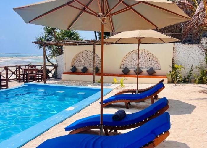 Mia Boutique Hotel