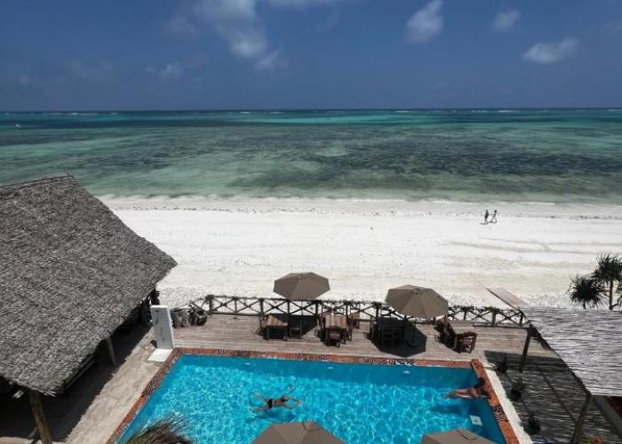 Mia Boutique Hotel