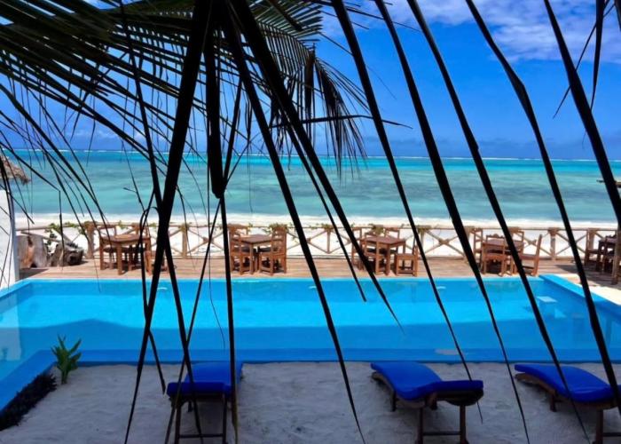 Mia Boutique Hotel