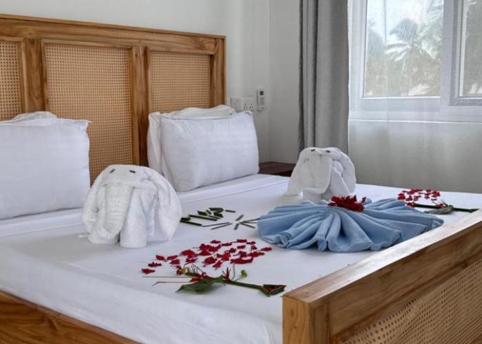 Mia Boutique Hotel