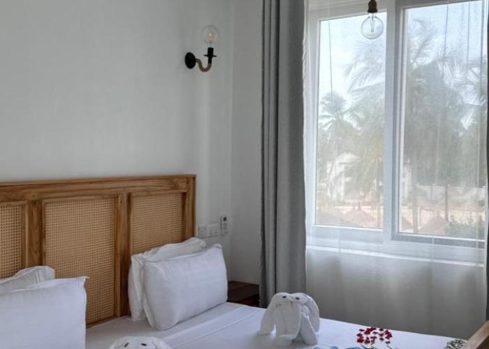 Mia Boutique Hotel