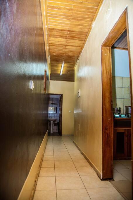 фото Spacious 2BR Roadside Apartment