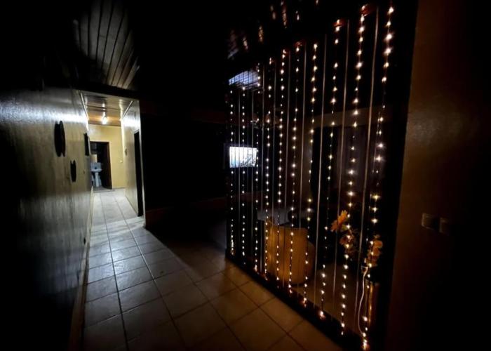 Spacious 2BR Roadside Apartment