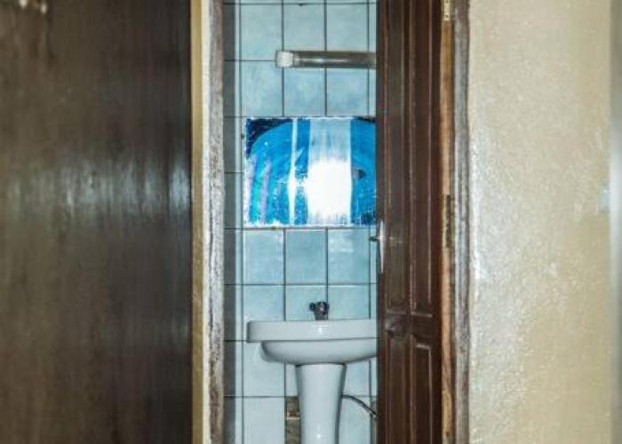 Spacious 2BR Roadside Apartment