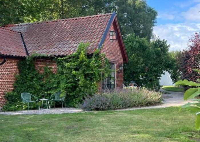 Lilla Huset