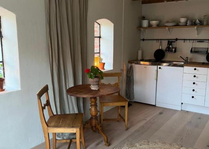 Lilla Huset