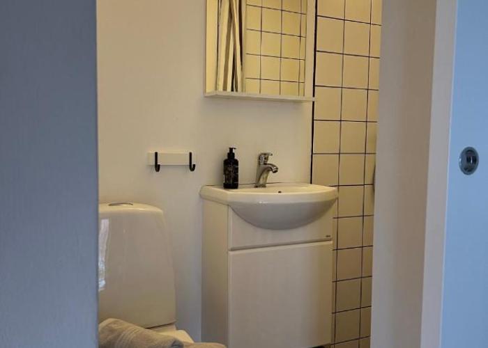 Lilla Huset