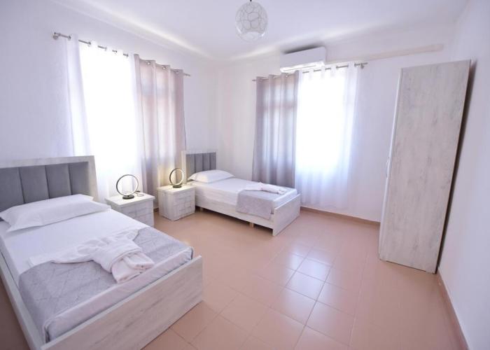 Fishta Villa and Apartments