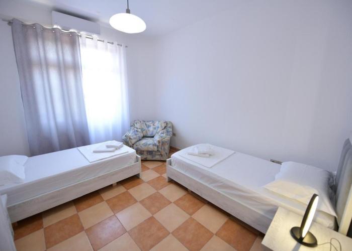 Fishta Villa and Apartments
