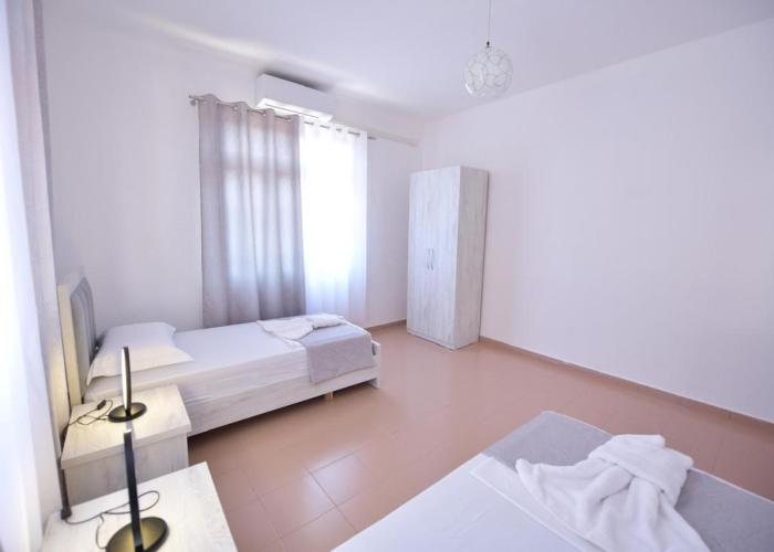 Fishta Villa and Apartments