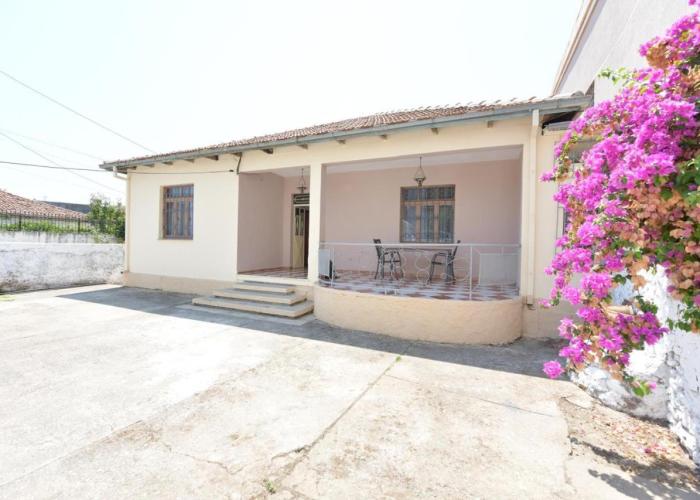 Fishta Villa and Apartments