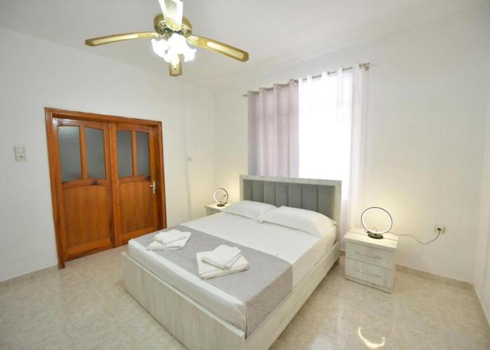 Fishta Villa and Apartments