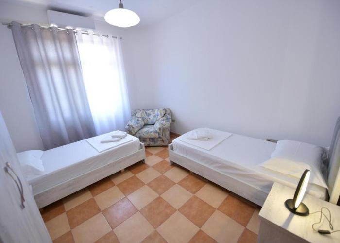 Fishta Villa and Apartments