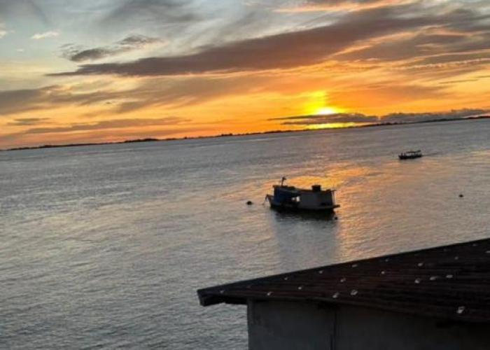 Casa Perola do Tapajós - Quartos privativos