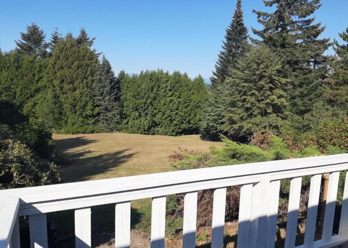 Holiday homes Farmestate