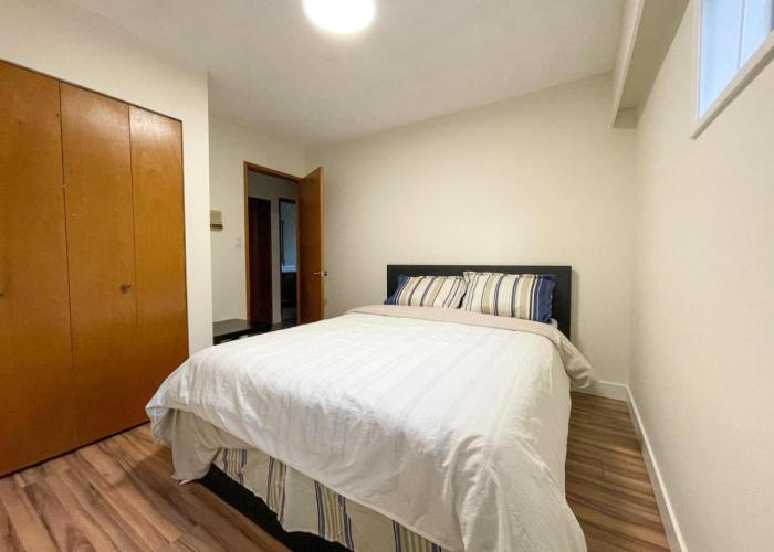 Holiday homes Farmestate