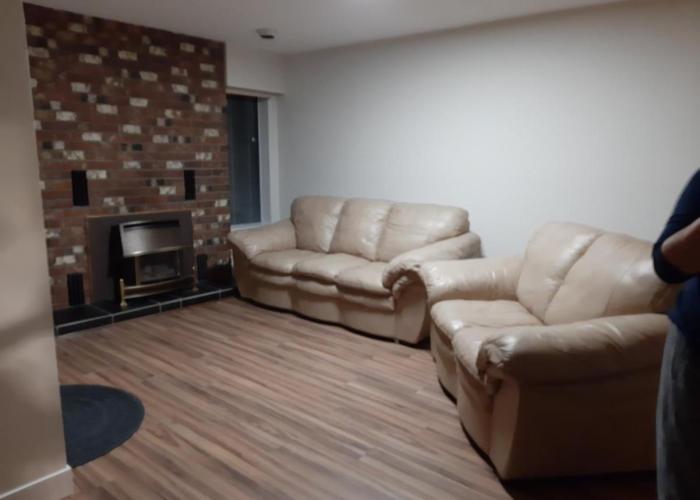 Holiday homes Farmestate