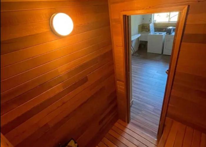 Holiday homes Farmestate