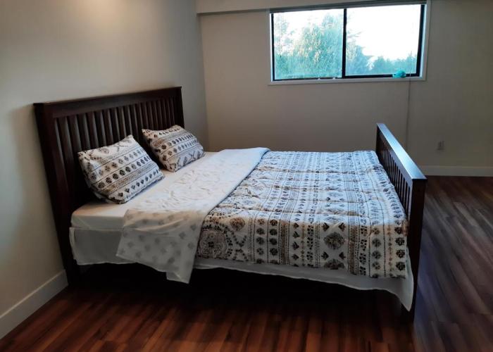 Holiday homes Farmestate