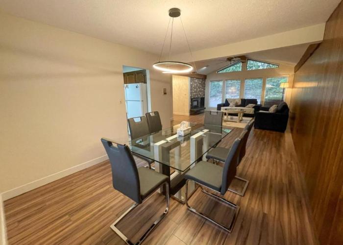 Holiday homes Farmestate