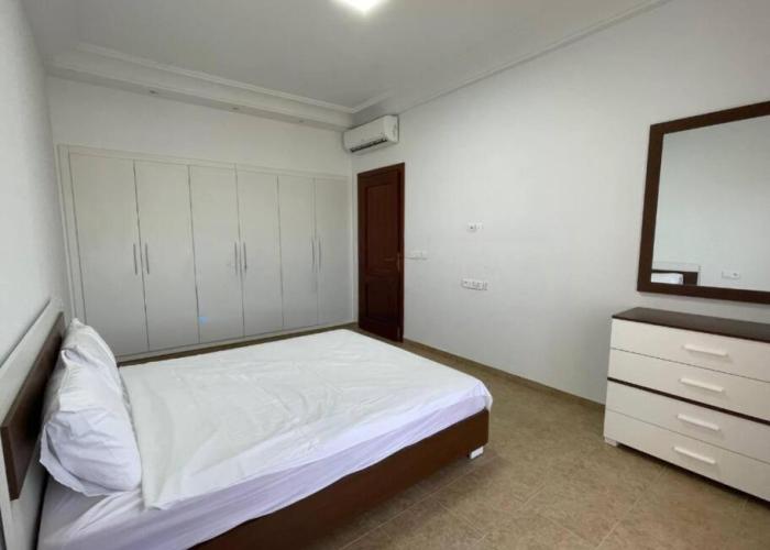 Seaside Deluxe Apartment, Mahdia