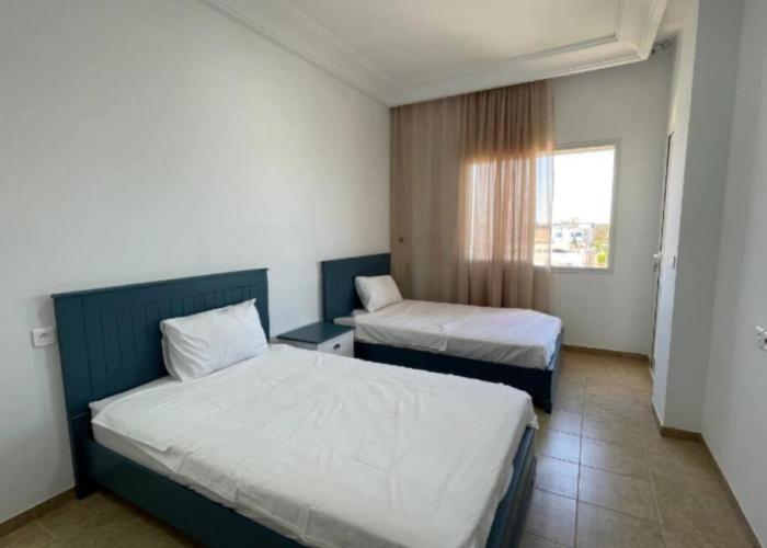 Seaside Deluxe Apartment, Mahdia