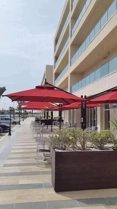 Seaside Deluxe Apartment, Mahdia