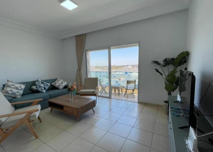 Seaside Deluxe Apartment, Mahdia