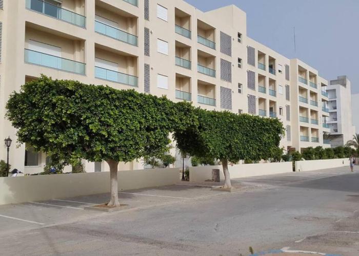 Seaside Deluxe Apartment, Mahdia