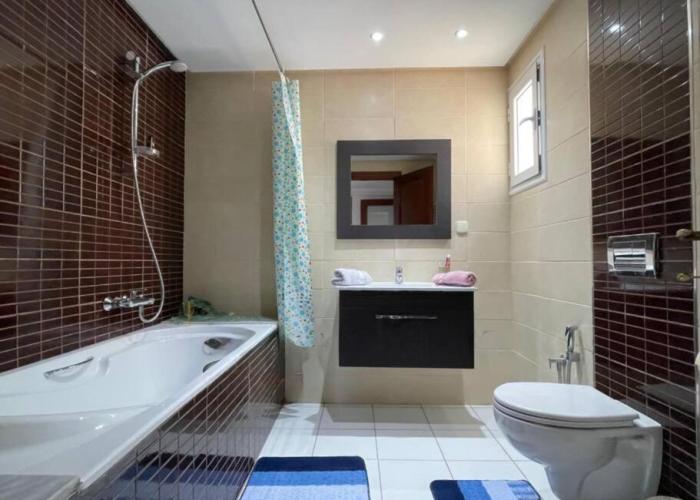 Seaside Deluxe Apartment, Mahdia