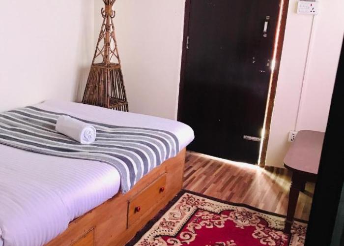 Mita Hotel