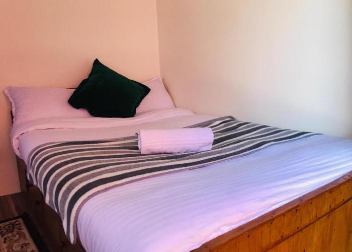 Mita Hotel