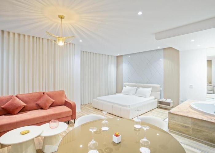 hotel donia sfax