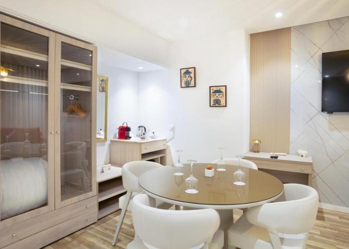 hotel donia sfax