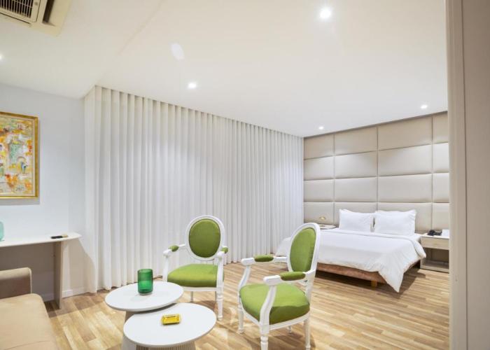 hotel donia sfax