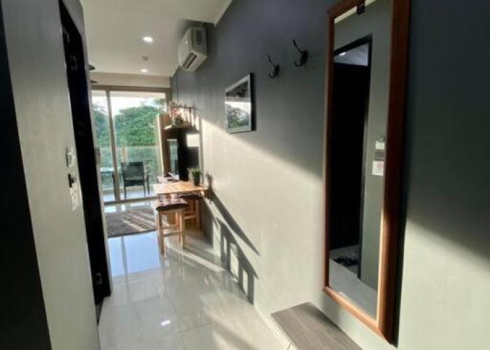 Cozy Studio 1Gbps WIFI OceanView