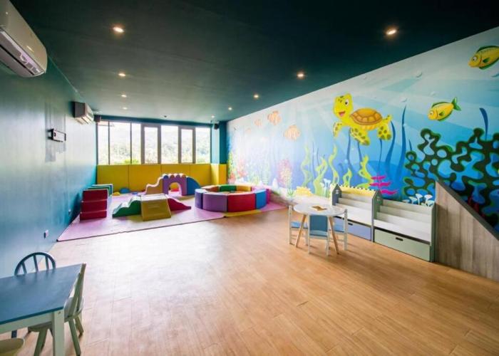 Cozy Studio 1Gbps WIFI OceanView