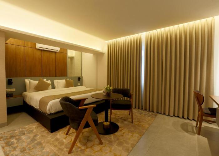 G Hotel Amman