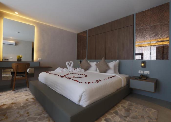 G Hotel Amman