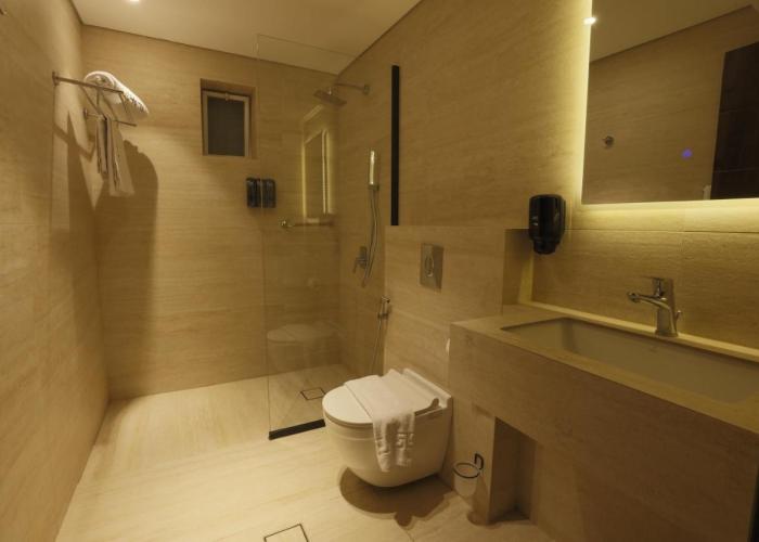 G Hotel Amman