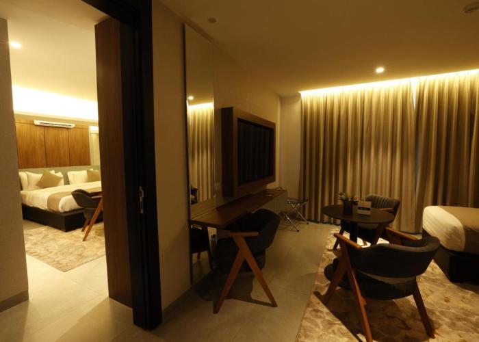 G Hotel Amman