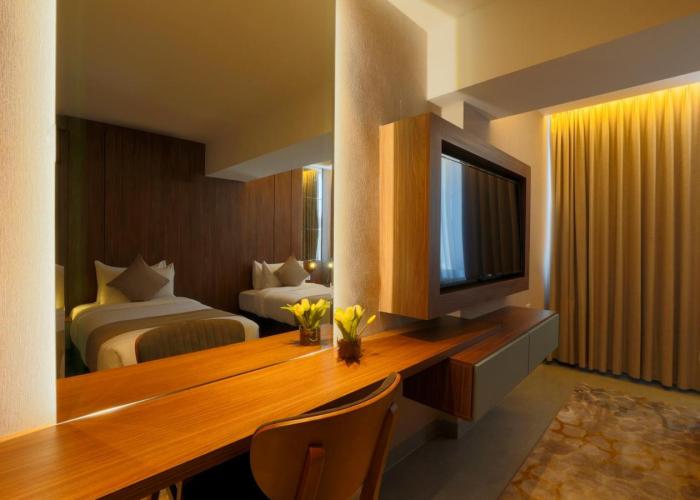 G Hotel Amman