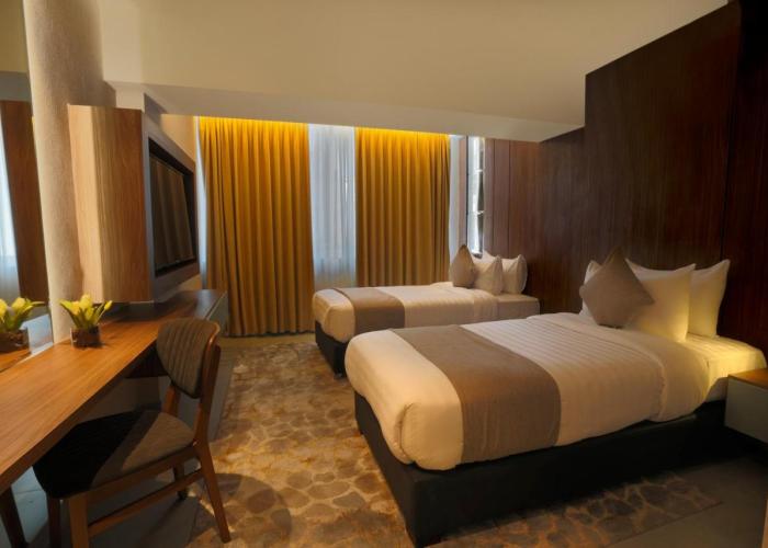 G Hotel Amman