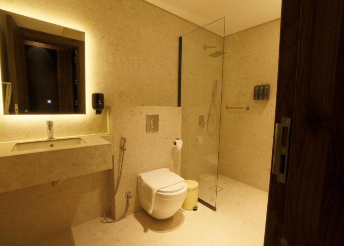 G Hotel Amman