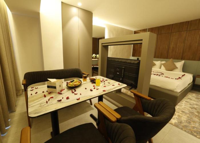 G Hotel Amman