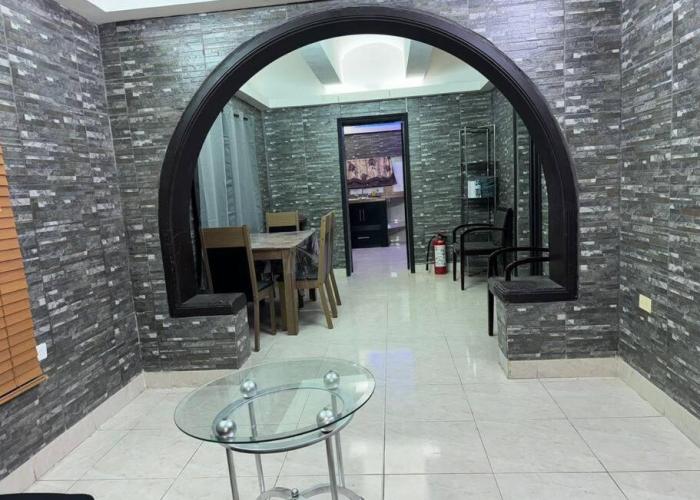 Conveniente departamento en zona centro planta baja