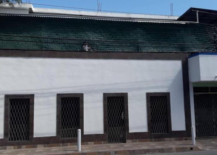 Conveniente departamento en zona centro planta baja