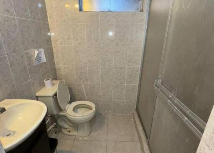 Conveniente departamento en zona centro planta baja