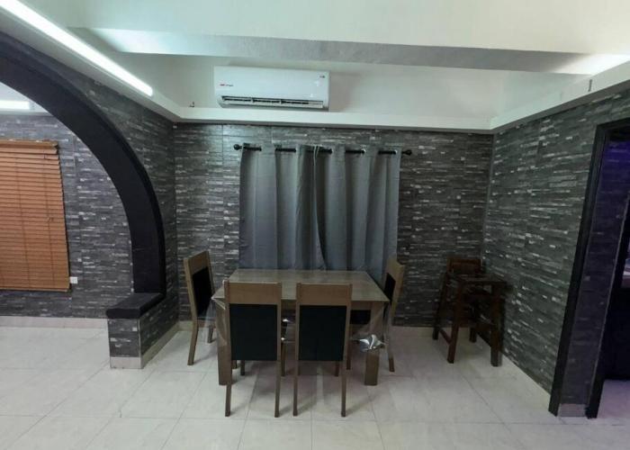 Conveniente departamento en zona centro planta baja